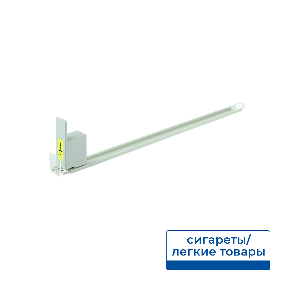 Толкатель FORTA SLIMA-1 3N 385