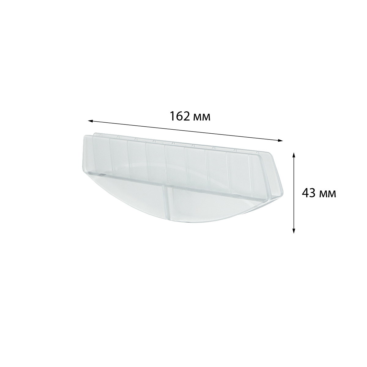 Держатель акрилового кармана ACR-HOLDER 150