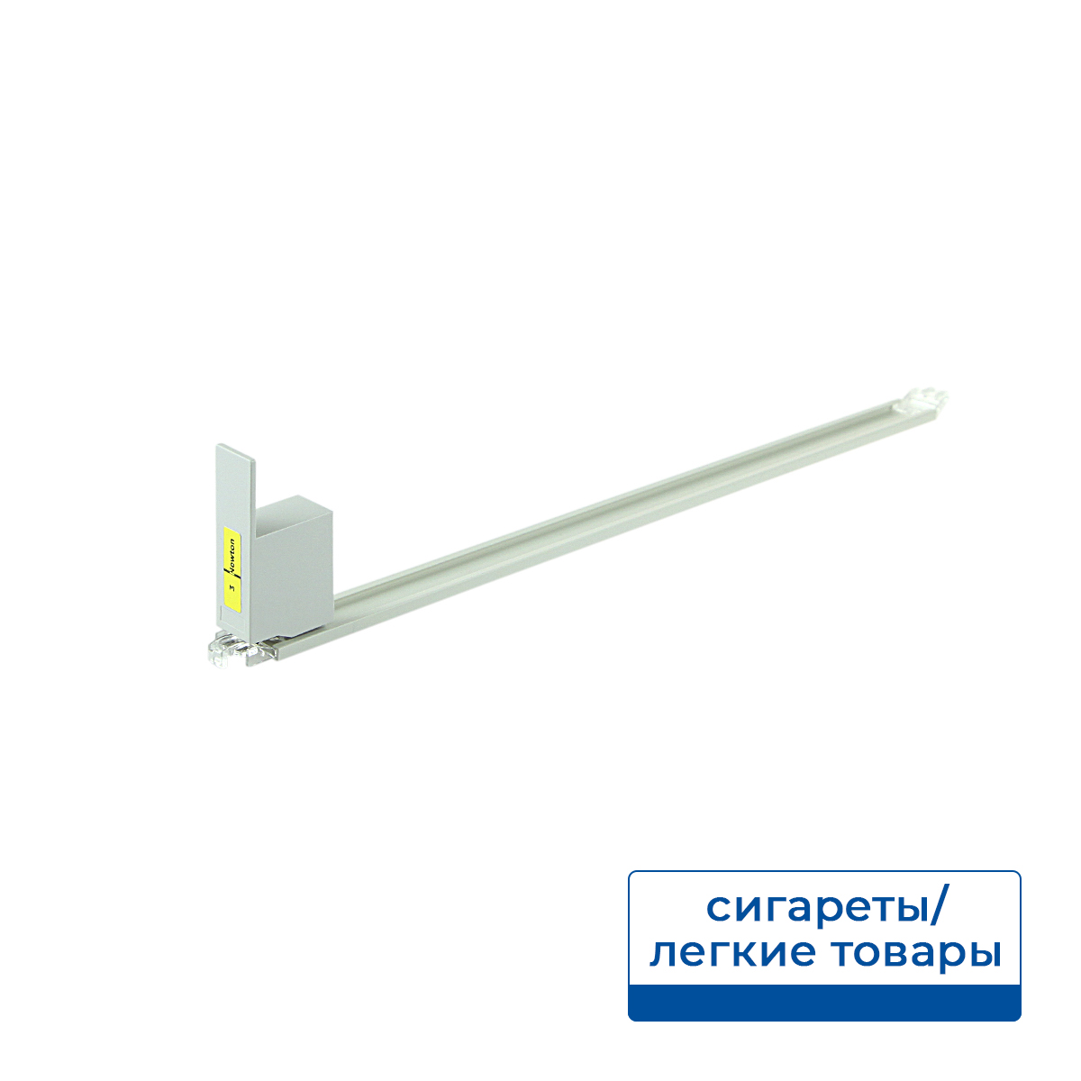 Толкатель FORTA SLIMA-0 3N 385