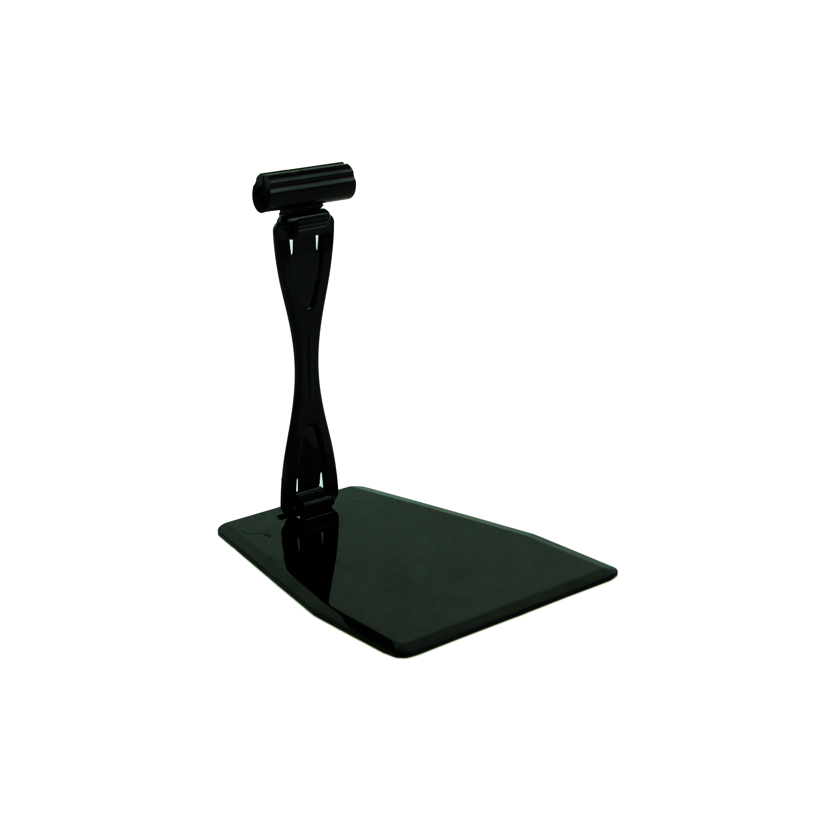 Комплект ДЕЛИ настольный с изменяемым углом наклона DELI-UNBO-SET90, цвет черный (10 шт в упаковке)